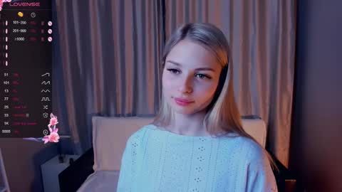 Alice - Birthday Girl online show from February 12, 2025, 6:19 pm