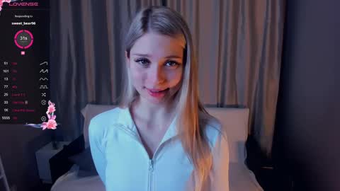 Alice - Birthday Girl online show from February 14, 2025, 7:23 pm