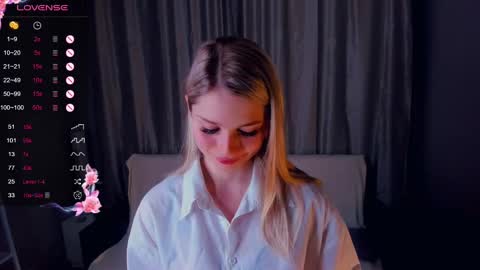 Alice - Birthday Girl online show from February 16, 2025, 6:54 pm