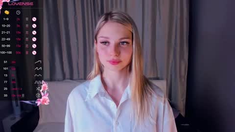 Alice - Birthday Girl online show from February 16, 2025, 10:54 pm