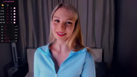 Alice - Birthday Girl online show from February 18, 2025, 6:15 pm