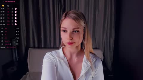 Alice - Birthday Girl online show from February 19, 2025, 9:47 pm