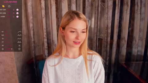 Alice - Birthday Girl online show from March 9, 2025, 6:00 pm