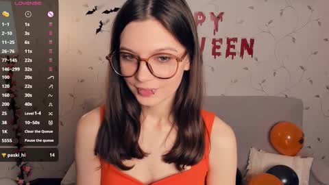 Alice - Birthday Girl online show from October 28, 2025, 9:02 am