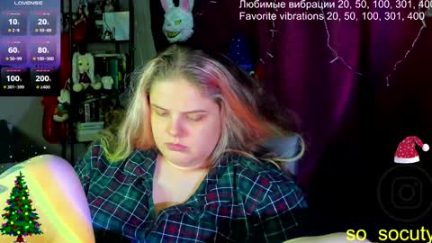Snapshot of so_cute777 chatting on January 8, 2025, 6:09 am so cute777 online show from January 8, 2025, 6:09 am