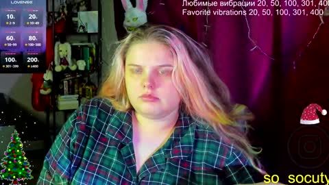 Snapshot of so_cute777 chatting on January 8, 2025, 9:10 am so cute777 online show from January 8, 2025, 9:10 am