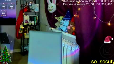 Snapshot of so_cute777 chatting on January 9, 2025, 1:50 am so cute777 online show from January 9, 2025, 1:50 am