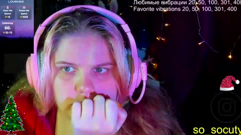 Snapshot of so_cute777 chatting on January 9, 2025, 4:52 am so cute777 online show from January 9, 2025, 4:52 am