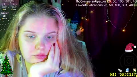 Snapshot of so_cute777 chatting on January 10, 2025, 1:53 am so cute777 online show from January 10, 2025, 1:53 am