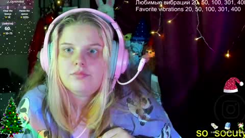 Snapshot of so_cute777 chatting on January 10, 2025, 5:58 am so cute777 online show from January 10, 2025, 5:58 am