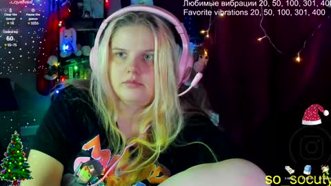 Snapshot of so_cute777 chatting on January 13, 2025, 5:44 am so cute777 online show from January 13, 2025, 5:44 am