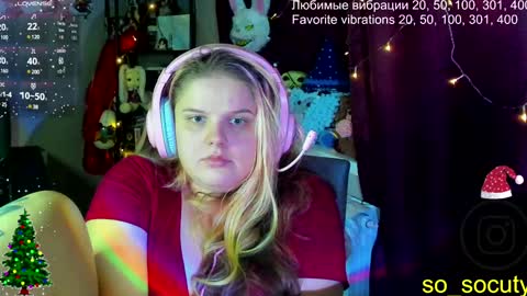 Snapshot of so_cute777 chatting on January 15, 2025, 3:07 pm so cute777 online show from January 15, 2025, 3:07 pm
