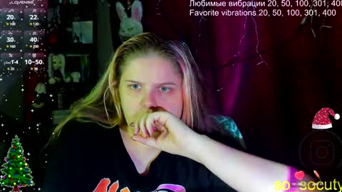 Snapshot of so_cute777 chatting on January 18, 2025, 10:28 am so cute777 online show from January 18, 2025, 10:28 am