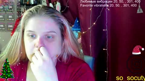 Snapshot of so_cute777 chatting on January 20, 2025, 3:18 pm so cute777 online show from January 20, 2025, 3:18 pm