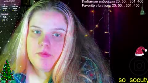 Snapshot of so_cute777 chatting on January 21, 2025, 1:50 am so cute777 online show from January 21, 2025, 1:50 am