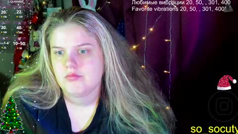 Snapshot of so_cute777 chatting on January 23, 2025, 1:30 am so cute777 online show from January 23, 2025, 1:30 am