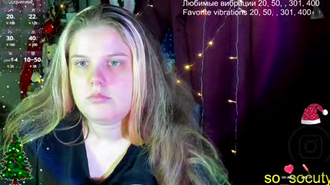 Snapshot of so_cute777 chatting on January 23, 2025, 4:41 am so cute777 online show from January 23, 2025, 4:41 am