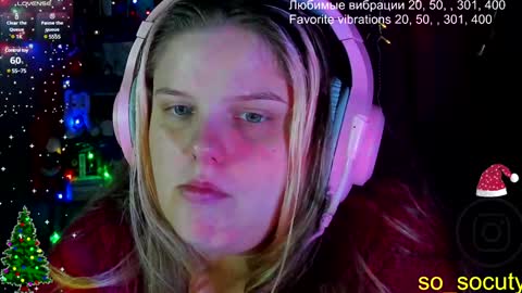 Snapshot of so_cute777 chatting on January 23, 2025, 9:39 pm so cute777 online show from January 23, 2025, 9:39 pm