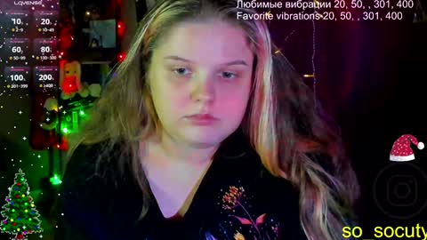 Snapshot of so_cute777 chatting on January 25, 2025, 12:27 am so cute777 online show from January 25, 2025, 12:27 am