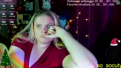 Snapshot of so_cute777 chatting on January 27, 2025, 9:02 am so cute777 online show from January 27, 2025, 9:02 am