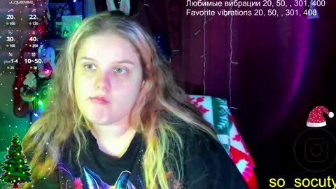 Snapshot of so_cute777 chatting on February 1, 2025, 3:50 pm so cute777 online show from February 1, 2025, 3:50 pm