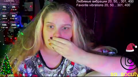 Snapshot of so_cute777 chatting on February 2, 2025, 3:17 pm so cute777 online show from February 2, 2025, 3:17 pm
