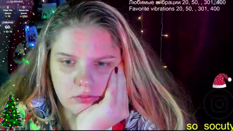 Snapshot of so_cute777 chatting on February 5, 2025, 3:02 am so cute777 online show from February 5, 2025, 3:02 am
