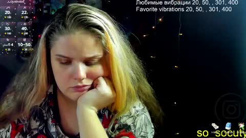 Snapshot of so_cute777 chatting on February 22, 2025, 12:05 am so cute777 online show from February 22, 2025, 12:05 am