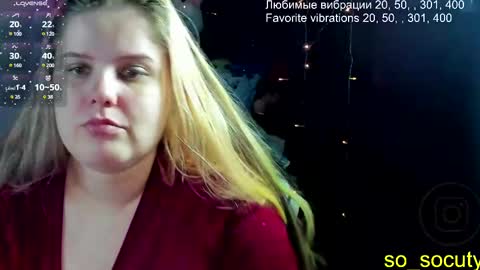 Snapshot of so_cute777 chatting on February 23, 2025, 10:31 pm so cute777 online show from February 23, 2025, 10:31 pm