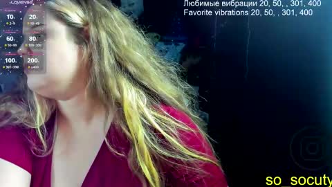 Snapshot of so_cute777 chatting on February 25, 2025, 12:14 am so cute777 online show from February 25, 2025, 12:14 am