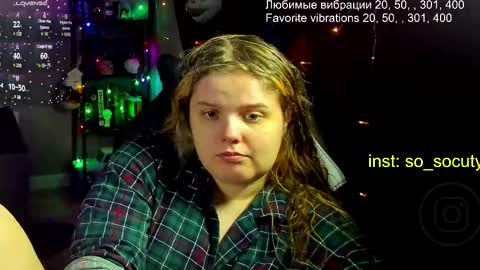 Snapshot of so_cute777 chatting on February 27, 2025, 2:21 am so cute777 online show from February 27, 2025, 2:21 am