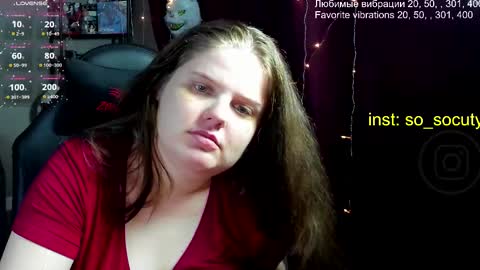 Snapshot of so_cute777 chatting on March 9, 2025, 3:05 pm so cute777 online show from March 9, 2025, 3:05 pm