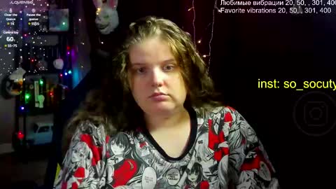 Snapshot of so_cute777 chatting on March 12, 2025, 12:42 am so cute777 online show from March 12, 2025, 12:42 am