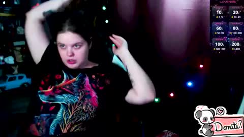 so cute777 online show from January 18, 2026, 3:21 am