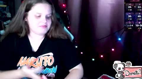 so cute777 online show from February 27, 2026, 2:55 am