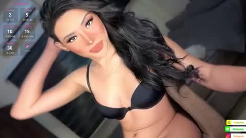 Nicollette online show from March 27, 2026, 3:12 am