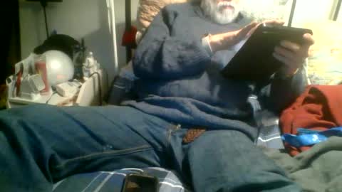 So horny online show from March 2, 2025, 9:53 am