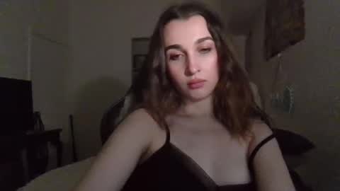 Babygirl Ivy online show from January 20, 2025, 10:48 pm
