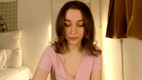 Babygirl Ivy online show from January 9, 2026, 11:50 pm