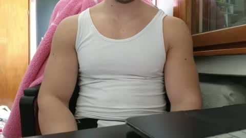 luca -   online show from February 7, 2025, 1:32 pm