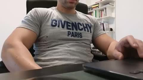 luca -   online show from February 6, 2026, 2:53 pm