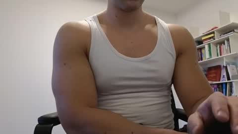 luca -   online show from February 8, 2026, 4:21 pm