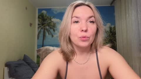 Masha online show from December 19, 2024, 4:45 am
