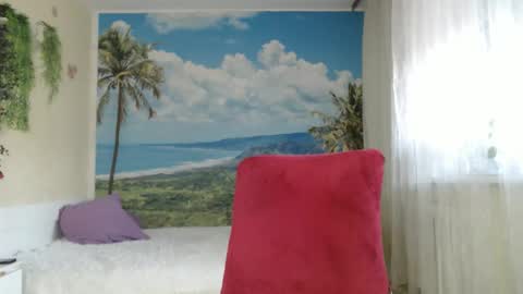 Masha online show from November 13, 2025, 4:55 am