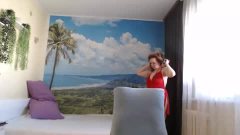Masha online show from May 4, 2026, 4:52 am