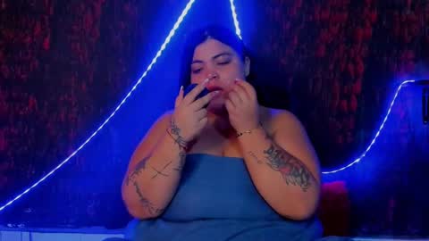 leidy online show from December 22, 2024, 7:21 pm