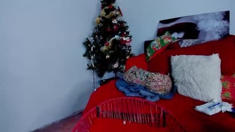 leidy online show from December 31, 2024, 9:50 pm