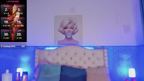 leidy online show from September 12, 2025, 5:07 am