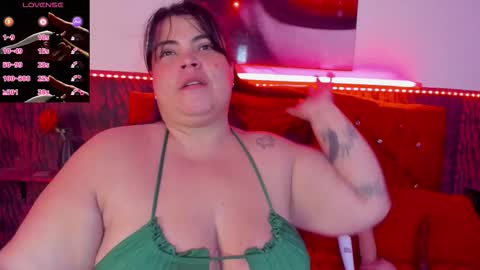 Snapshot of sobigcurvy44 chatting on March 17, 2026, 8:23 pm leidy online show from March 17, 2026, 8:23 pm