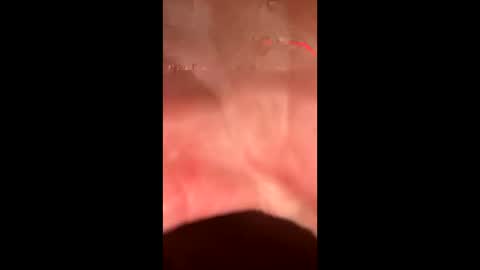 Cloudy Cock online show from May 10, 2026, 11:15 am